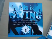 Double CD - Various - This Is... Swing