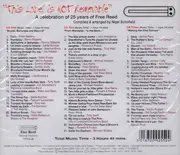 CD-Box - Peter Bellamy, Barrie Roberts, Eddie Butcher a.o. - This Label Is Not Removable