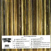 LP-Box - Various - This LP Crashes Hard Drives - + CD + Inserts