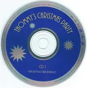 Double CD - Various - Thommy's Christmas Party