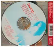 CD - Various - Thong Songs