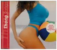 Various - Thong Songs