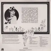 LP - Thoroughly Modern Millie - Thoroughly Modern Millie - The Original Sound Track Album