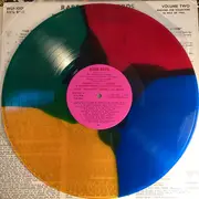 LP - Various - Those Fabulous - Those Original - Those Authentic Beverly Hill Billies - Four-Colour Vinyl