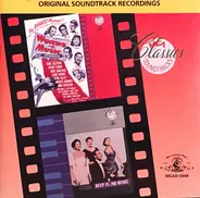 Mickey Rooney, Ann Sothern a.o. - Those Glorious MGM Musicals - Words And Music, Deep In My Heart