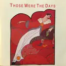 CD - Guido Nielson, Charles Trenet, Comedian Harmonists... - Those Were The Days