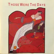 CD - Guido Nielson, Charles Trenet, Comedian Harmonists... - Those Were The Days