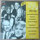 LP - Various - Those Were The Hits Of 1950-1951 - Mono