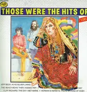 LP - Beach Boys, Cliff Richard a.o. - Those Were The Hits Of 1967
