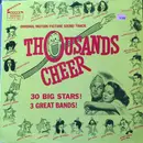 LP - Kathryn Grayson, Gene Kelly, John Boles, a.o. - Thousands Cheer