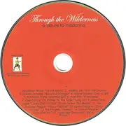 CD - Jonathan Wilson, Jeremy Jay, Golden Animals, a.o. - Through The Wilderness: A Tribute To Madonna - digifile