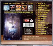 CD - Mr. Easy, Beenie Man a.o. - Throw Back