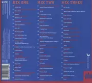 CD-Box - Various - Throwback Party Jamz