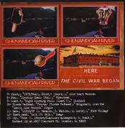 CD - Azalia Snail, Saturnine 60, Guv'ner - Threadwaxing Space Live: The Presidential Compilation '93-'94