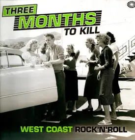 Cole Porter - Three Months To Kill - West Coast Rock'n'Roll