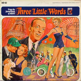 Various Artists - Three Little Words