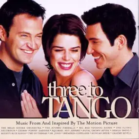 Various Artists - Three To Tango