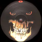 2 x 12inch Vinyl Single - Various - Thunderdome - The Megamixes