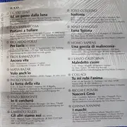Double CD - Eros Ramazzotti, Umberto Tozzi a.o. - Ti Amo - Die Schönsten Love-Songs Italiens  Vol. 2