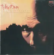CD - Various - Tibetan Incantations (The Meditative Sound Of Buddhist Chants)