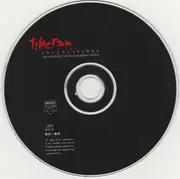 CD - Various - Tibetan Incantations (The Meditative Sound Of Buddhist Chants)