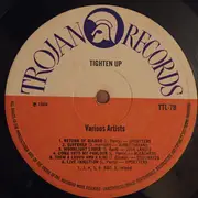 LP - Various - Tighten Up Volume 2