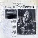 CD - Los Lobos / John Hiatt / The Band a.o. - Till The Night Is Gone: A Tribute To Doc Pomus