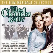 CD - Judy Garland / Lena Horne / Fred Astaire a.o. - Till The Clouds Roll By - Mono
