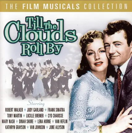 Judy Garland / Lena Horne / Fred Astaire a.o. - Till The Clouds Roll By