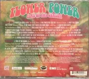 Double CD - The moody Blues, Joan Baez a.o. - Time Of The Season