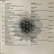 Double CD - DJ Mind X, Silent Harmony, Tom Wax - Time Motion Trance 3