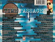 Double CD - Little River Band,McGuinn, Clark & Hillman,Glenn Frey - Time Passages