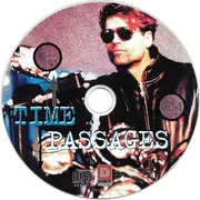 Double CD - Various - Time Passages