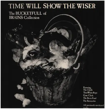 The Chills / The Seers a.o. - Time Will Show The Wiser - The Bucketfull Of Brains Collection