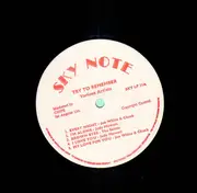 LP - Joe White, The Saints a.o. - Time To Remember