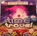 LP - Elephant Man / Bounty Killer / Zumjay a.o. - Time Travel