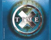 Double CD - Zombie Nation, Faithless, Replicant... - Time X Vol. 3