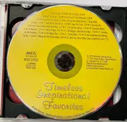Double CD - Bill Monroe, Eddy Arnold, Patsy Cline - Timeless Inspirational Favorites
