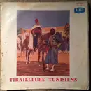 10'' - Various - Tirailleurs Tunisiens