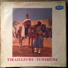 Various Artists - Tirailleurs Tunisiens