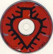CD - A.R. Kane / Jorge Ben / David Byrne a.o. - To Scratch That Itch - A Luaka Bop Compilation