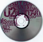 CD - Oasis, Dishwalla, Radiohead - To The Edge And Back