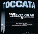 CD - Widor / Bach / Vierne / Saint-Saens a.o. - Toccata - Orgel Spektakulär - Digipak