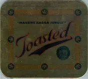 Prizna - Toasted: Massive Ragga Jungle