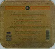 CD - Prizna / Bagga Worries & Jooxie Nice a.o. - Toasted: Massive Ragga Jungle - Metal Box