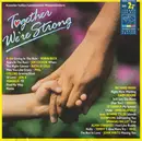 CD - A-HA, Richard Marx a.o. - Together We're Strong - Künstler Helfen Rumänischen Waisenkindern