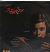 LP - Leo Sayer, Stevie Wonder a.o. - Together