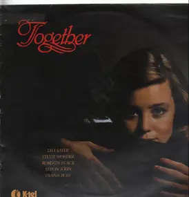 Leo Sayer - Together