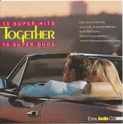 CD - Joe Cocker & Jennifer Warnes a.o. - Together