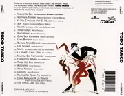 CD - Roberto Goyeneche, Astor Piazzolla a.o. - Todo Tango